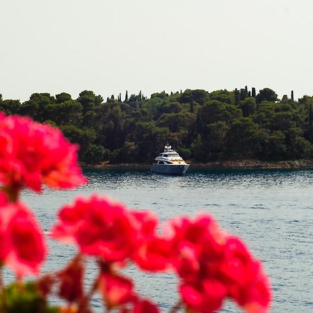 La Casa Isabella Apartment Rovinj Ngoại thất bức ảnh