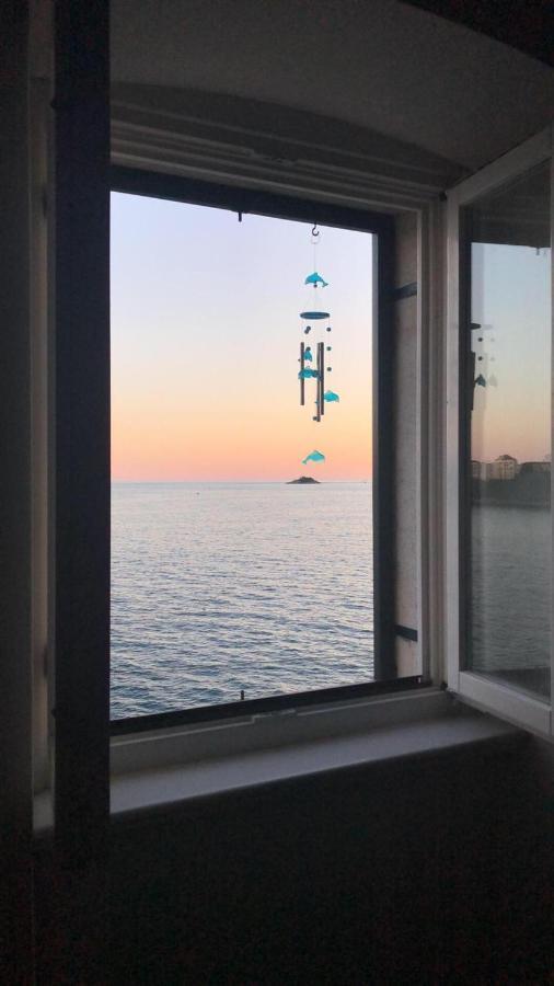 La Casa Isabella Apartment Rovinj Ngoại thất bức ảnh