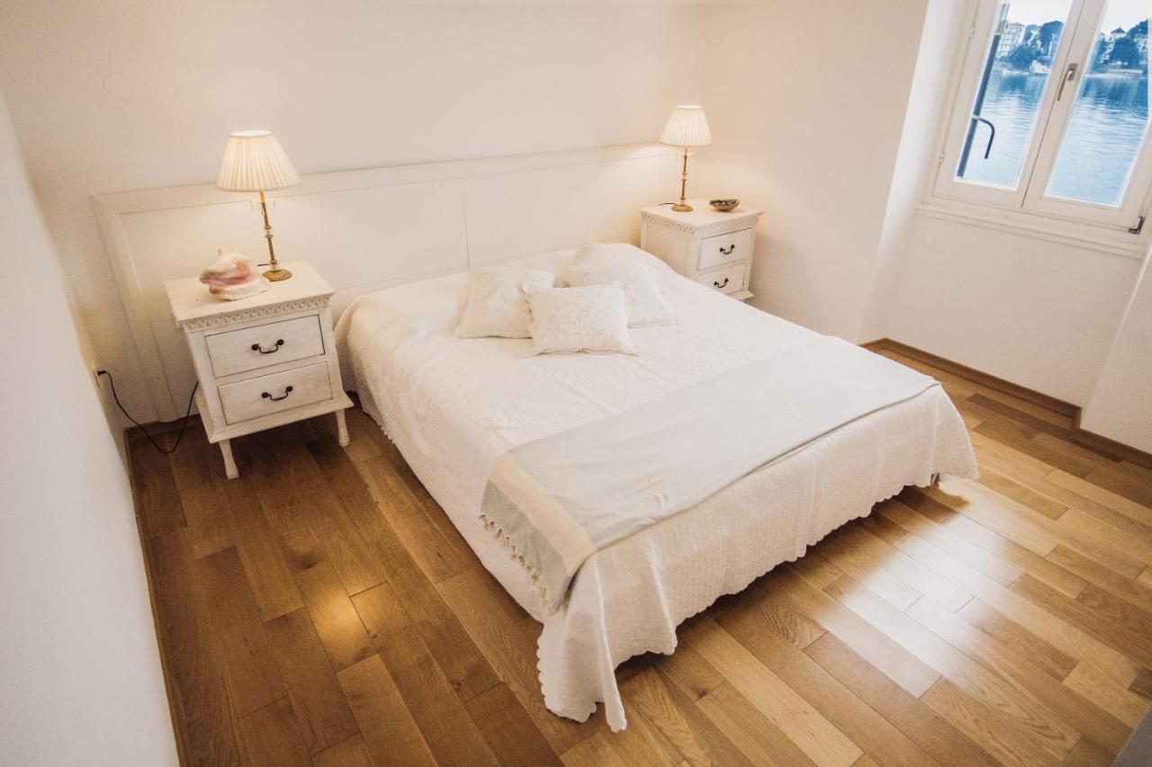 La Casa Isabella Apartment Rovinj Ngoại thất bức ảnh