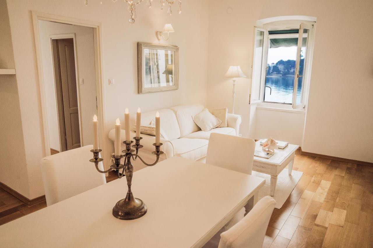 La Casa Isabella Apartment Rovinj Ngoại thất bức ảnh