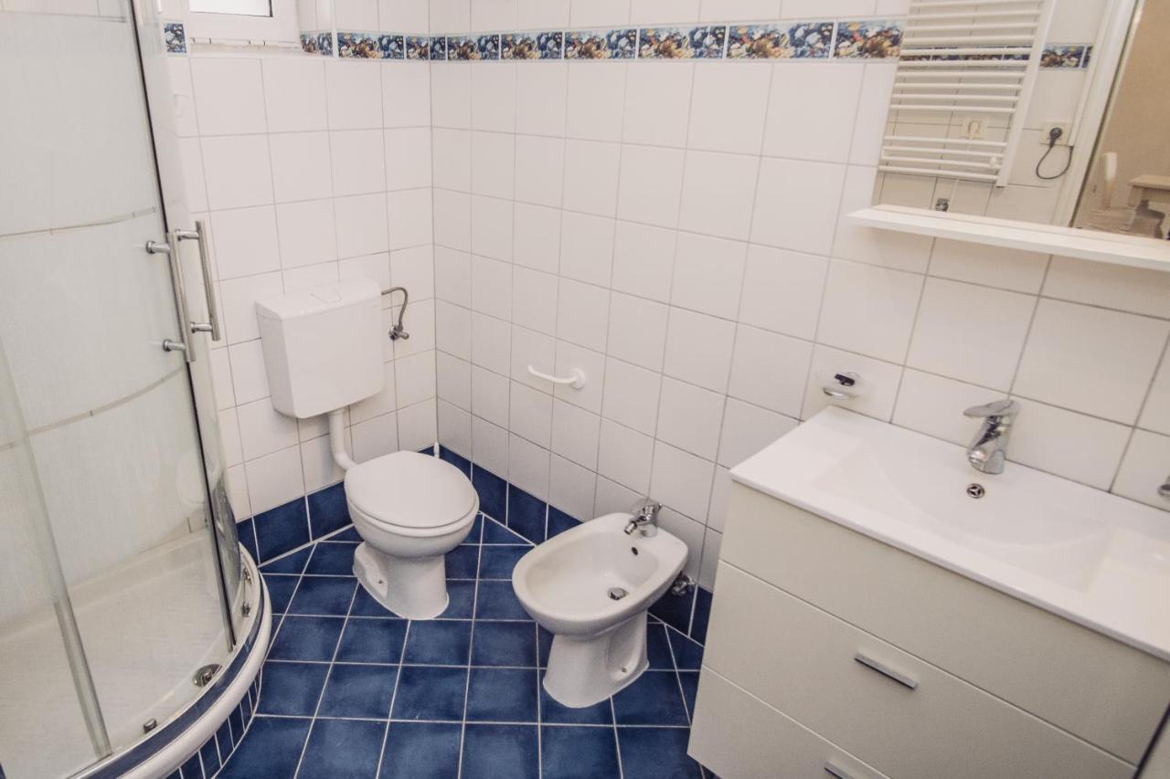 La Casa Isabella Apartment Rovinj Ngoại thất bức ảnh