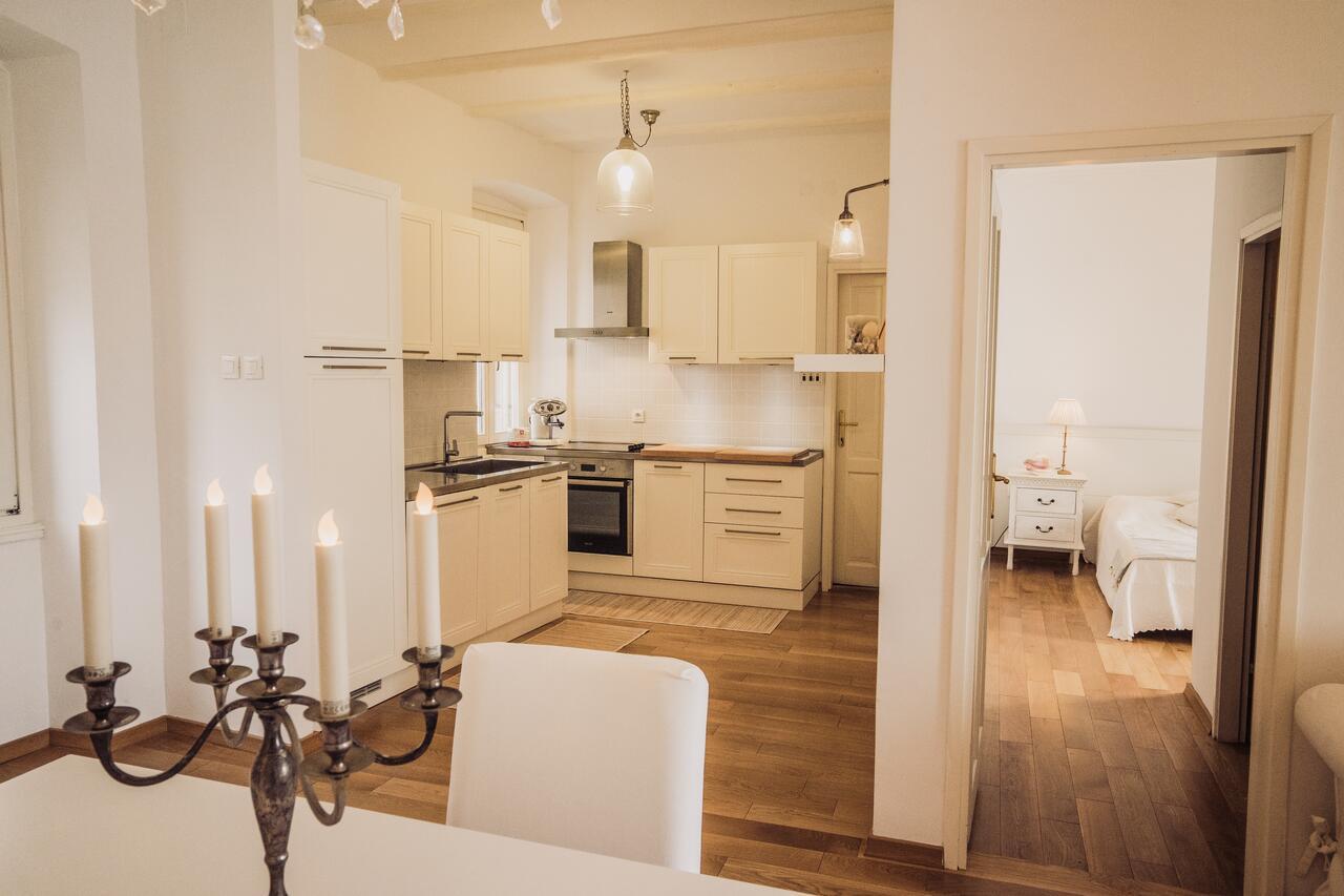 La Casa Isabella Apartment Rovinj Ngoại thất bức ảnh
