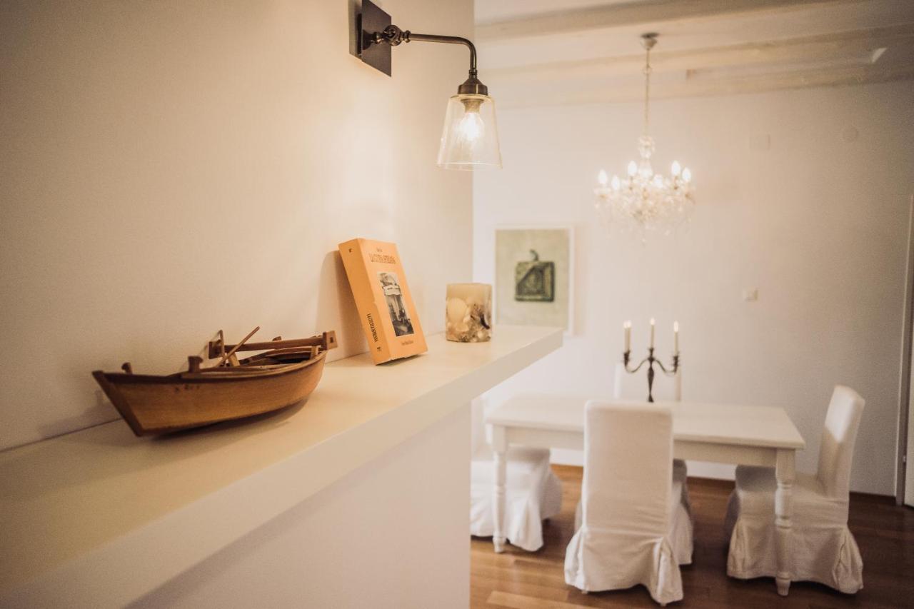 La Casa Isabella Apartment Rovinj Ngoại thất bức ảnh