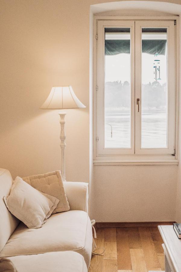 La Casa Isabella Apartment Rovinj Ngoại thất bức ảnh