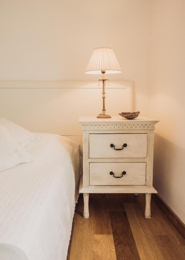 La Casa Isabella Apartment Rovinj Ngoại thất bức ảnh