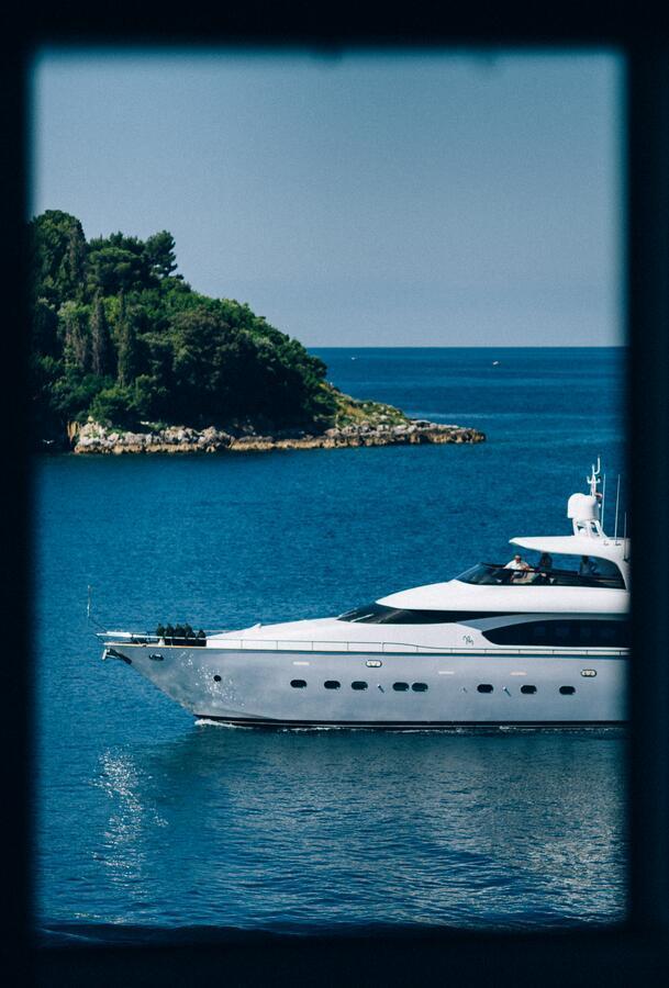 La Casa Isabella Apartment Rovinj Ngoại thất bức ảnh