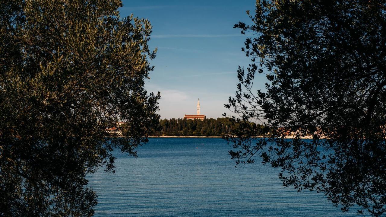 La Casa Isabella Apartment Rovinj Ngoại thất bức ảnh